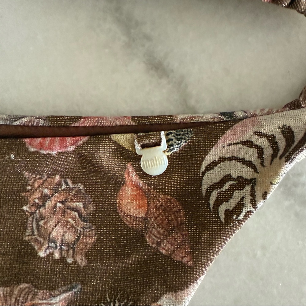 Shell Shimmer Bikini - image 5